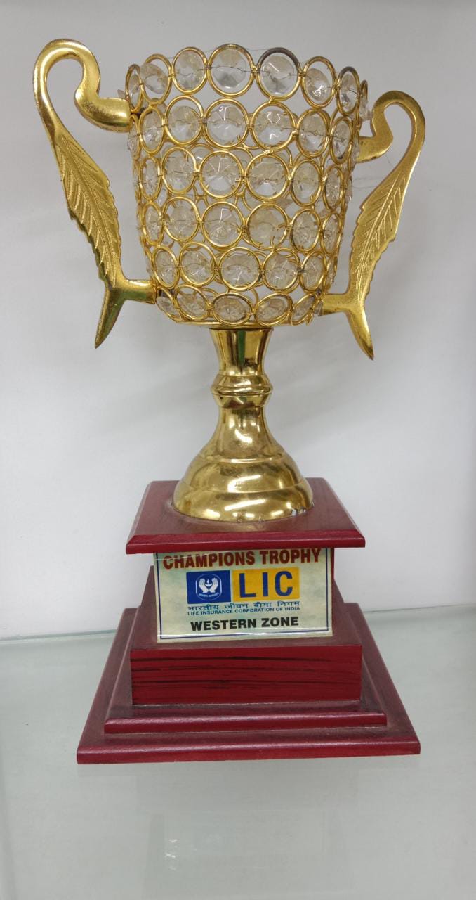 Champion Trophy
